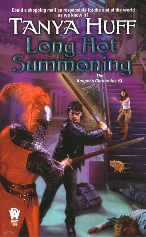 Long Hot Summoning Keeper s Chronicles Kindle Editon