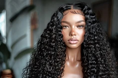 Long Human Hair Wigs: A Comprehensive Guide to Styling, Maintenance, and Beyond