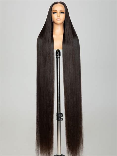 Long Human Hair Wigs: A Timeless Symbol of Beauty and Versatility