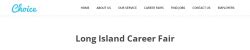 Long Island Career Fair