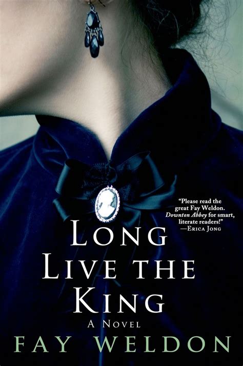 Long Live the King A Novel Habits of the House Doc