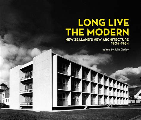 Long Live the Modern: New Zealand's New Reader