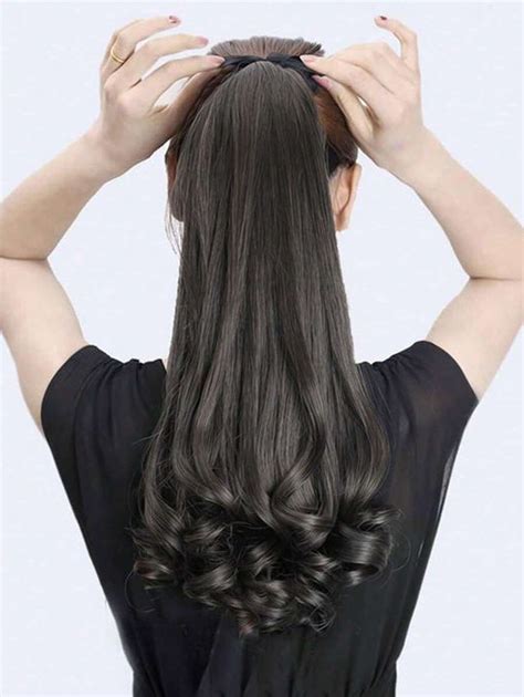 Long Long Hair Extensions: 14 Inch, 18 Inch, 22 Inch, and 26 Inch Options