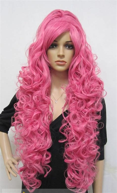 Long Real Hair Wigs Cheap