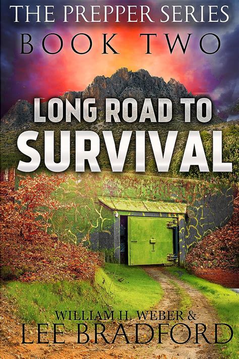 Long Road to Survival The Prepper Series Epub