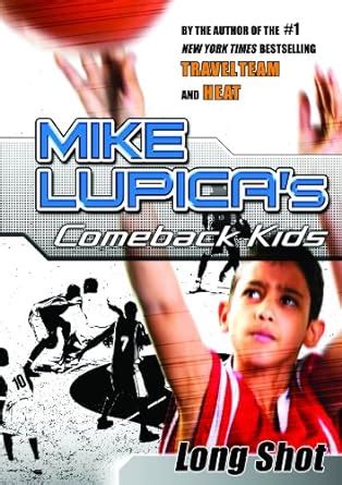 Long Shot Comeback Kids Book 4 Epub
