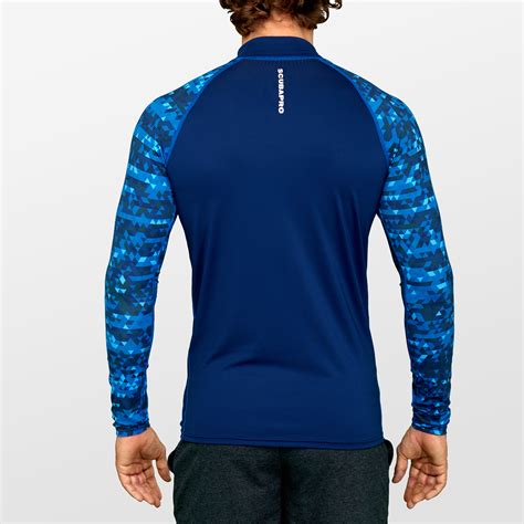 Long Sleeve Rash Guards: The Ultimate Guide to Staying Protected and Comfortable