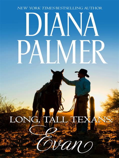 Long Tall Texans Evan A Dramatic Western Romance PDF