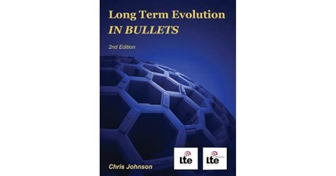 Long Term Evolution in Bullets Epub