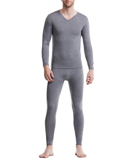 Long Underwear: The Ultimate Guide to Staying Warm This Winter