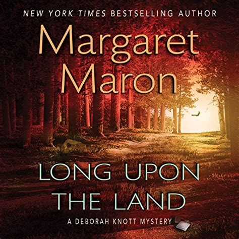 Long Upon the Land A Deborah Knott Mystery PDF