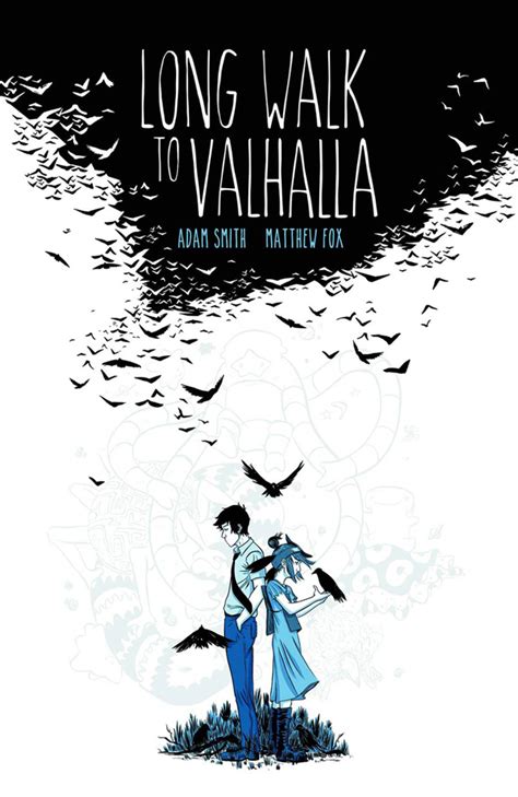 Long Walk to Valhalla Reader