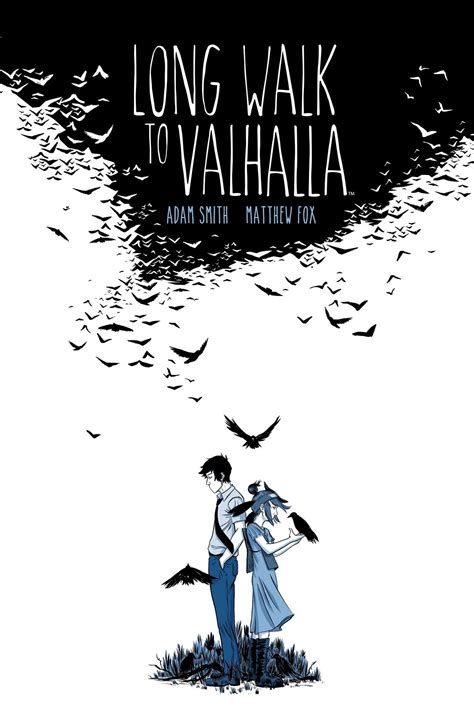 Long Walk to Valhalla PDF