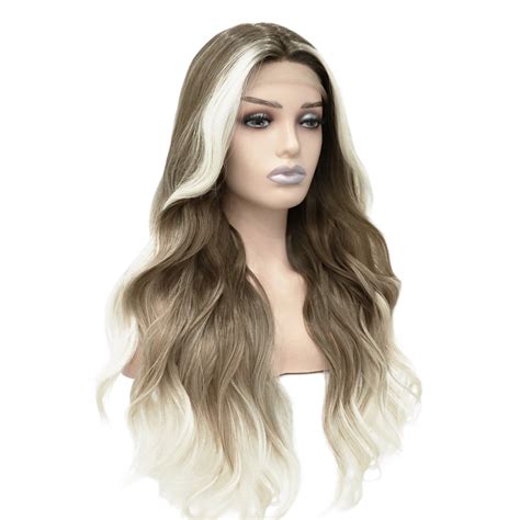 Long Wavy Grey 18" Lace Front Wigs VS 2025: The Ultimate Guide to Finding the Best Wigs for You