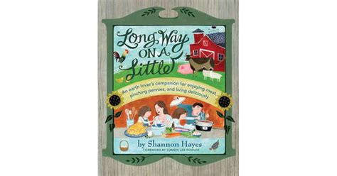 Long Way on a Little An Earth Lover's Compa PDF