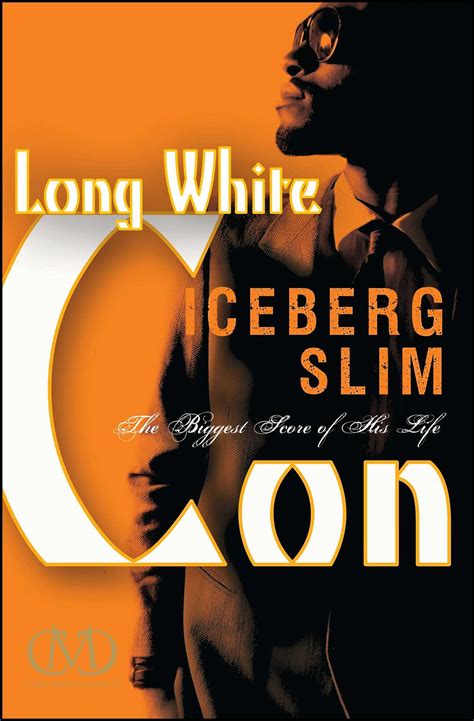Long White Con Kindle Editon