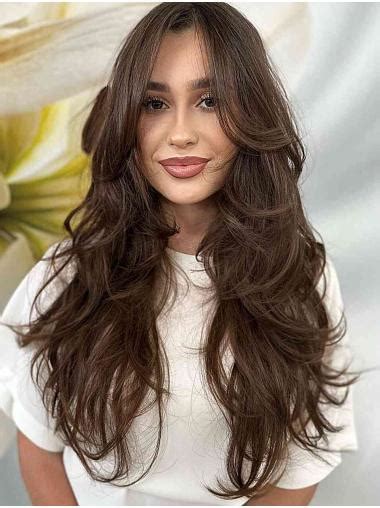 Long Wigs For Sale Fabulous Synthetic Brown Wig Lace Long Layered Wigs 2025: The Ultimate Guide