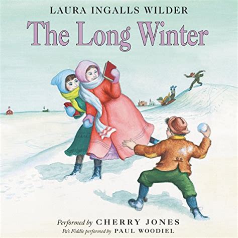 Long Winter Little House PDF