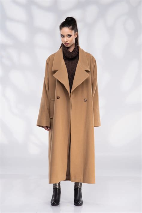 Long coat: