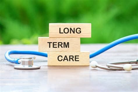 Long-Term Care Insurance 101: A Guide to Protecting Your Future Health