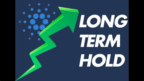 Long-Term Hold: