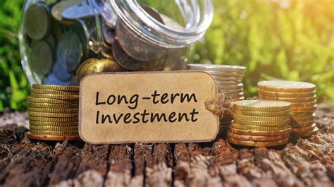 Long-Term Investments: