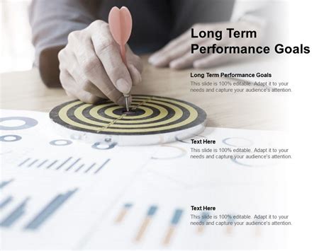 Long-Term Performance: