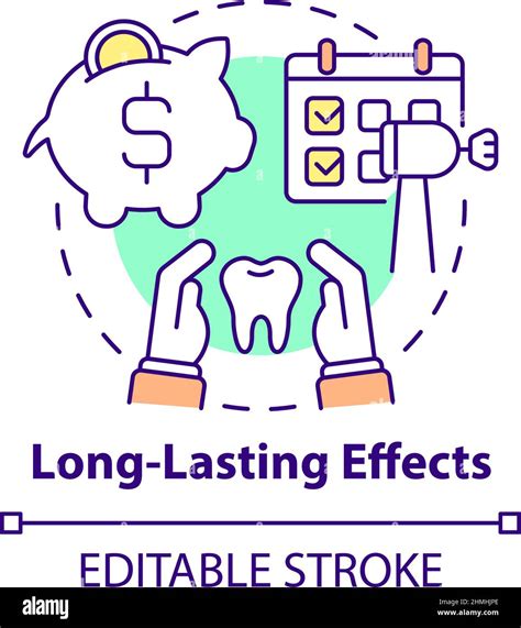 Long-lasting effects: