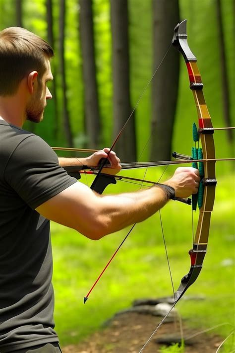 Longbow Sharpshot: The Ultimate Guide to Archery Accuracy