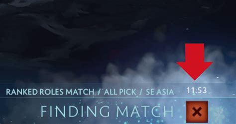 Longer Matchmaking Times: