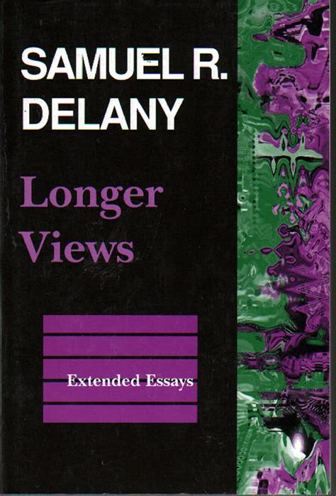 Longer Views Extended Essays Doc