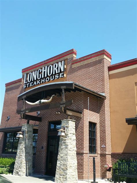 Longhorn Steakhouse Bayonne, New Jersey: A Comprehensive Guide