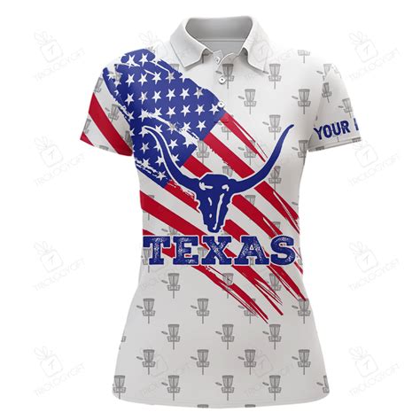 Longhorn Women's Shirts: A Style Statement for Texas Loyalists