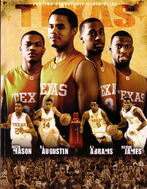 Longhorns Basketball: A Comprehensive Guide to the Storied Program