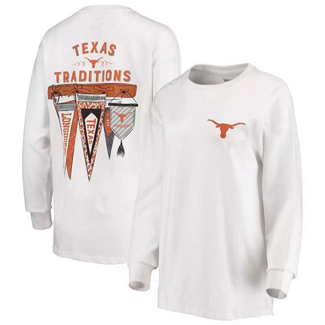 Longhorns Merch: Gear Up and Show Your Spirit