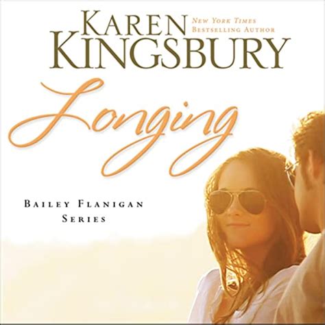 Longing Bailey Flanigan Book 3 Reader