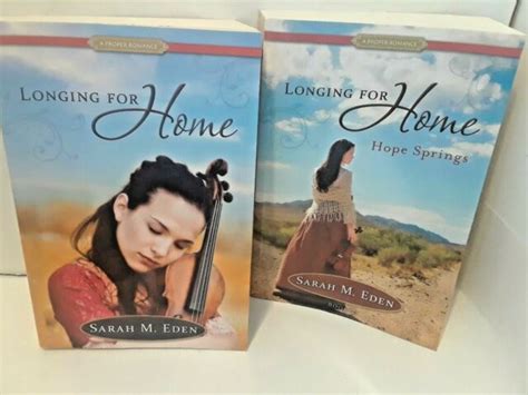 Longing for Home 2 Book Series Doc