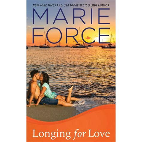 Longing for Love Gansett Island Series Book 7 Reader