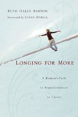 Longing for More: A Woman's Path to Kindle Editon