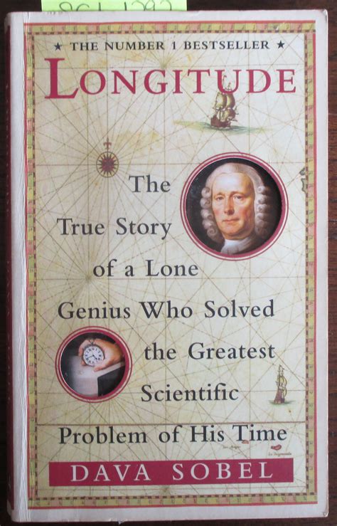 Longitude Genius Greatest Scientific Problem Epub