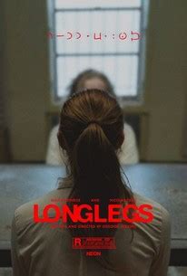 Longlegs: Rotten Tomatoes: A Critical 23.4%