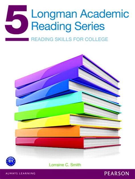Longman Academic Reading Series 5 Answer Key Ebook Reader