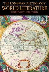 Longman Anthology of World Literature, The, Compact Edition Ebook Doc