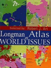 Longman Atlas of World Issues Reader