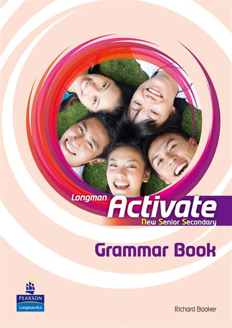 Longman Elect Nss Grammar Answer PDF