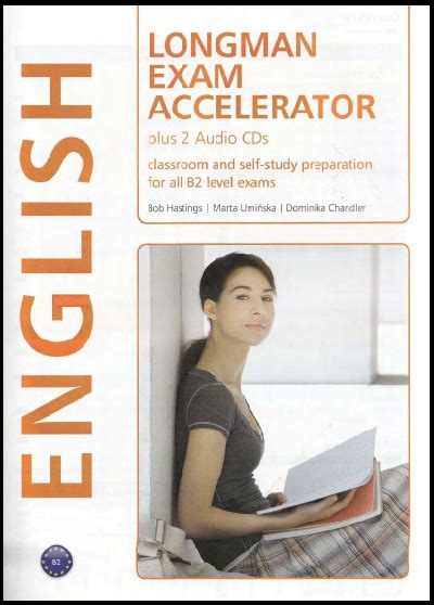 Longman Exam Accelerator Answer Key Doc