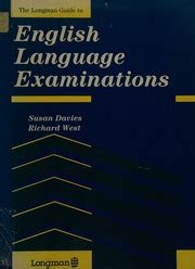 Longman Guide to English Language Examination Doc