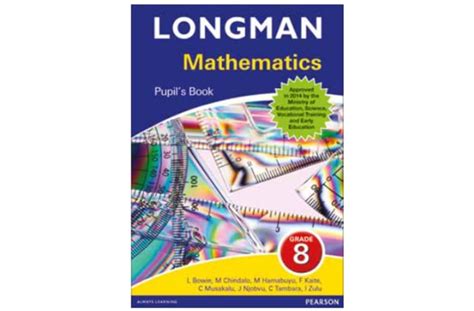 Longman Mathematics For Class 8 Solutions Doc