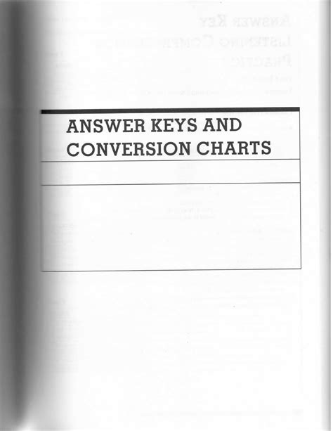 Longman Success Advanced Units Test Answer Key Reader