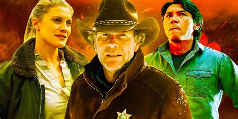 Longmire Episode Summaries: A Comprehensive Guide to Walt Longmire's Adventures